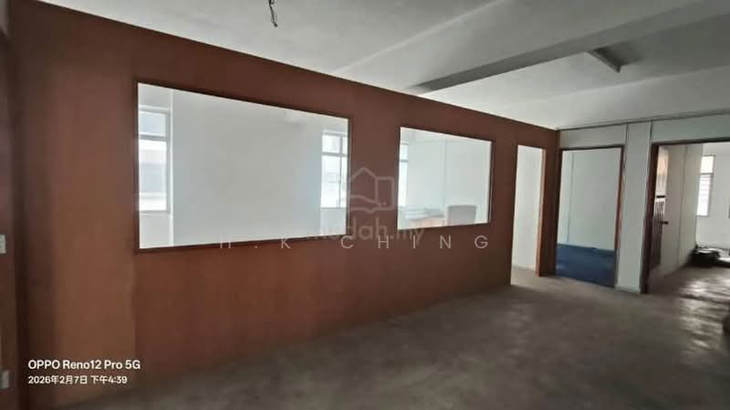 Shop for Rent in PJS 1, Taman Medan Pejasa (Petaling Jaya) - H.K Ching - Interior - PropertyGuru.com.my