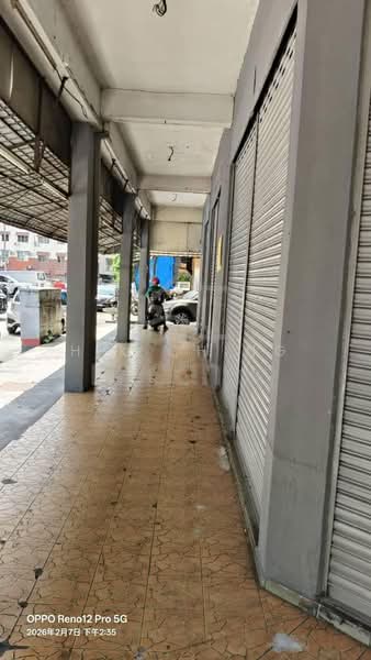 Shop for Rent in PJS 1, Taman Medan Pejasa (Petaling Jaya) - H.K Ching - Exterior - PropertyGuru.com.my