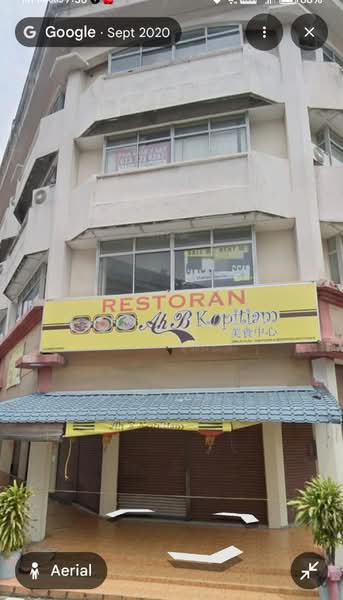Shop for Rent in PJS 1, Taman Medan Pejasa (Petaling Jaya) - H.K Ching - Exterior - PropertyGuru.com.my