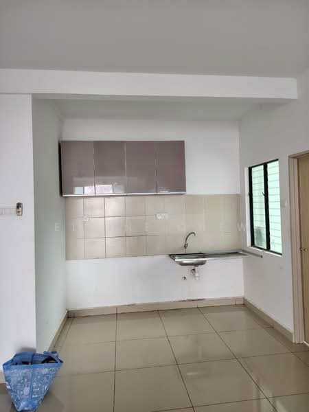 Condominium for Rent at Ramah Pavilion - Elaine Chew - Kitchen - PropertyGuru.com.my