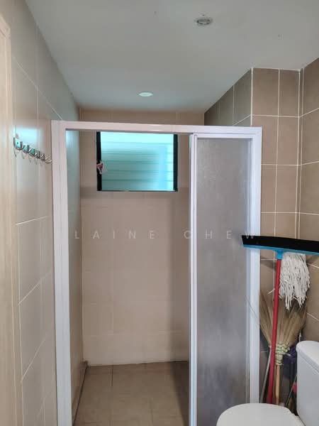 Condominium for Rent at Ramah Pavilion - Elaine Chew - Bathroom - PropertyGuru.com.my