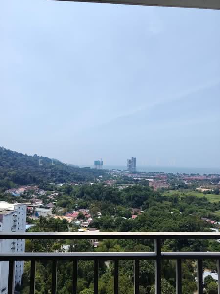 Condominium for Rent at Ramah Pavilion - Elaine Chew - View - PropertyGuru.com.my