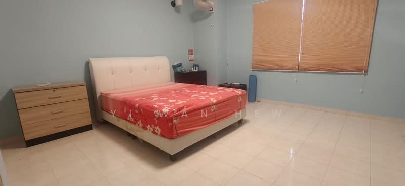 Rumah Teres 2 Tingkat untuk Dijual di Taman Seri Murni (Butterworth) - Yi Wan Hew - Bedroom - PropertyGuru.com.my