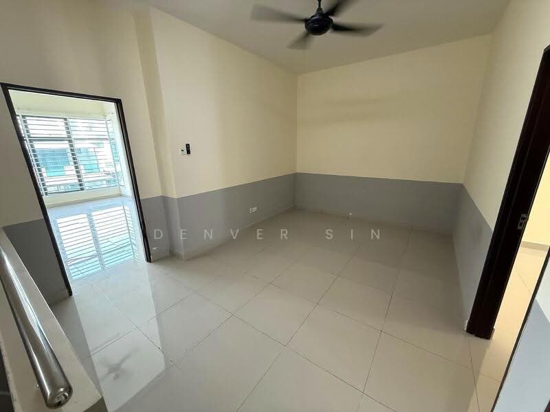 2-storey Terraced House for Sale in Bandar Damai Perdana (Cheras) - Denver Sin - Interior - PropertyGuru.com.my