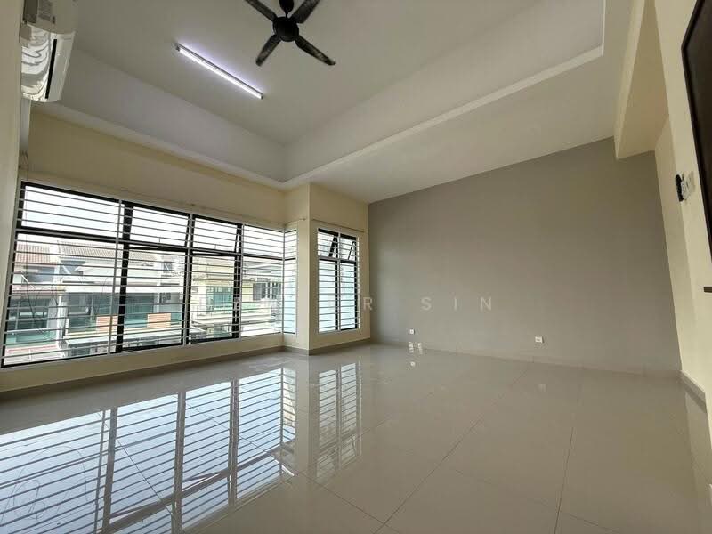 2-storey Terraced House for Sale in Bandar Damai Perdana (Cheras) - Denver Sin - Living Room - PropertyGuru.com.my