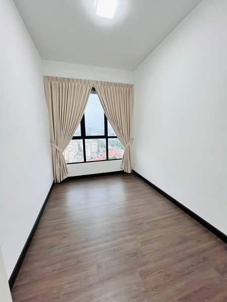 Servis Apartment untuk Disewa di Lavile Kuala Lumpur - Kah Hin Lee - View - PropertyGuru.com.my