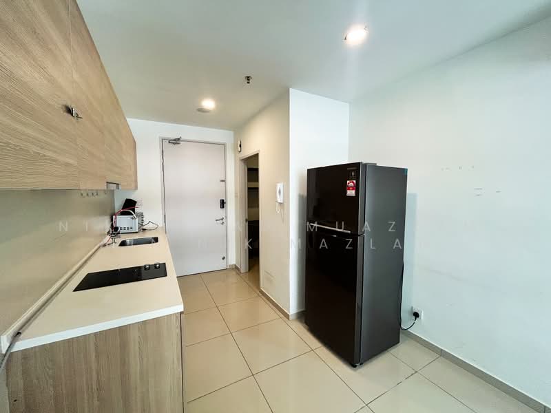 Service Residence for Rent at i-Suite @ i-City - Nik Ahmad Muazzam Bin Nik Mazlan - PropertyGuru.com.my