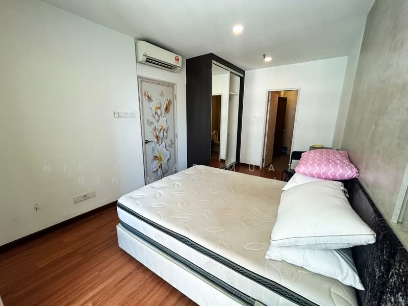 Service Residence for Rent at i-Suite @ i-City - Nik Ahmad Muazzam Bin Nik Mazlan - PropertyGuru.com.my