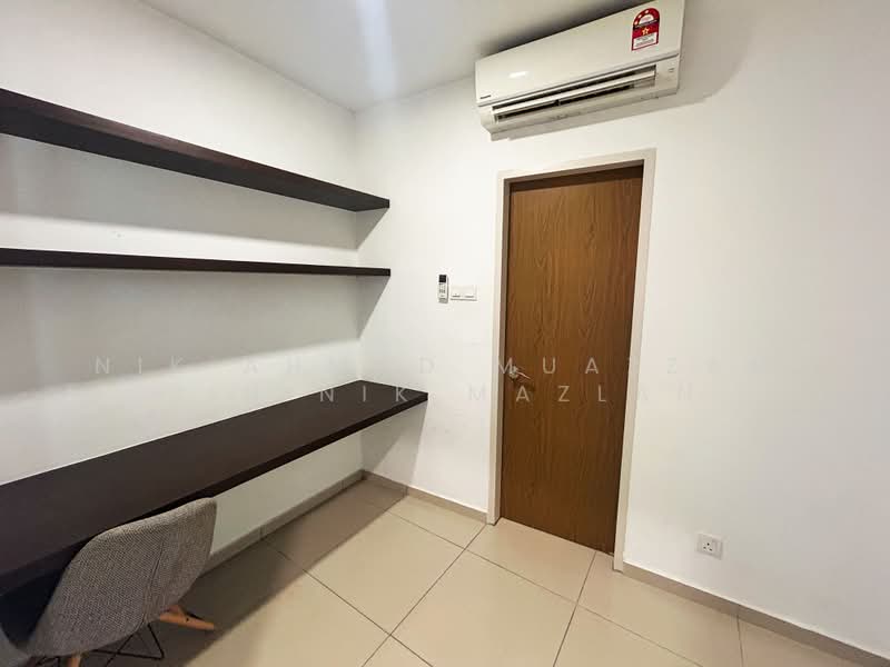 Service Residence for Rent at i-Suite @ i-City - Nik Ahmad Muazzam Bin Nik Mazlan - PropertyGuru.com.my