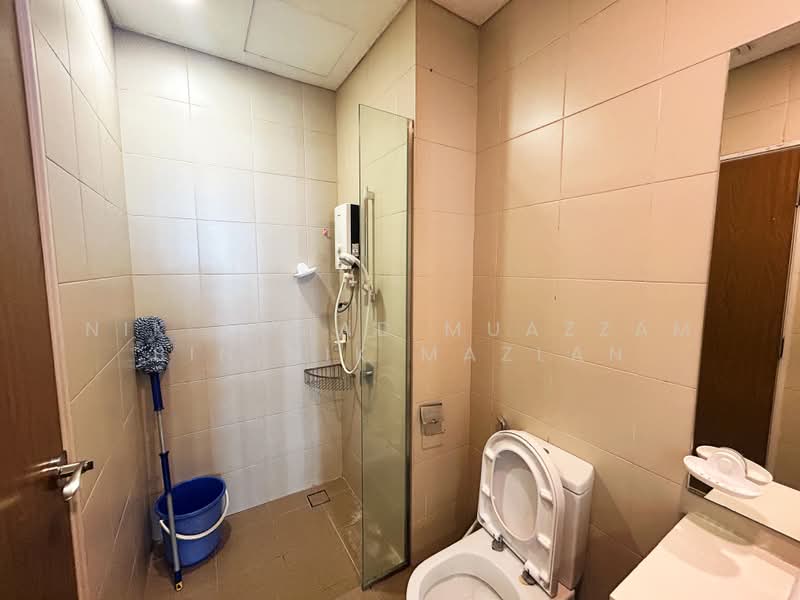 Service Residence for Rent at i-Suite @ i-City - Nik Ahmad Muazzam Bin Nik Mazlan - PropertyGuru.com.my