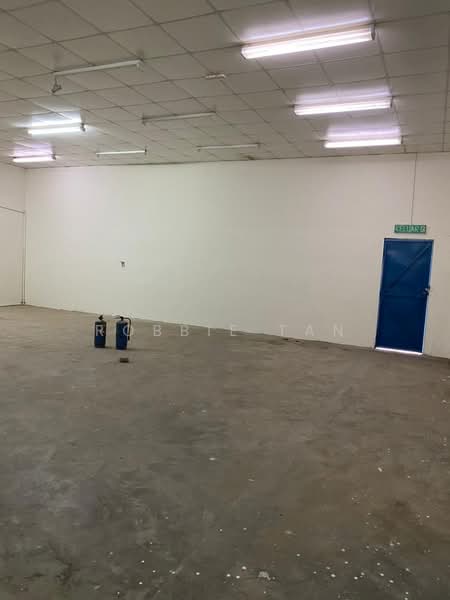 Kilang untuk Disewa di Taman Universiti (Skudai) - Robbie Tan - Interior - PropertyGuru.com.my