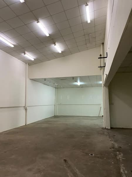 Kilang untuk Disewa di Taman Universiti (Skudai) - Robbie Tan - Interior - PropertyGuru.com.my