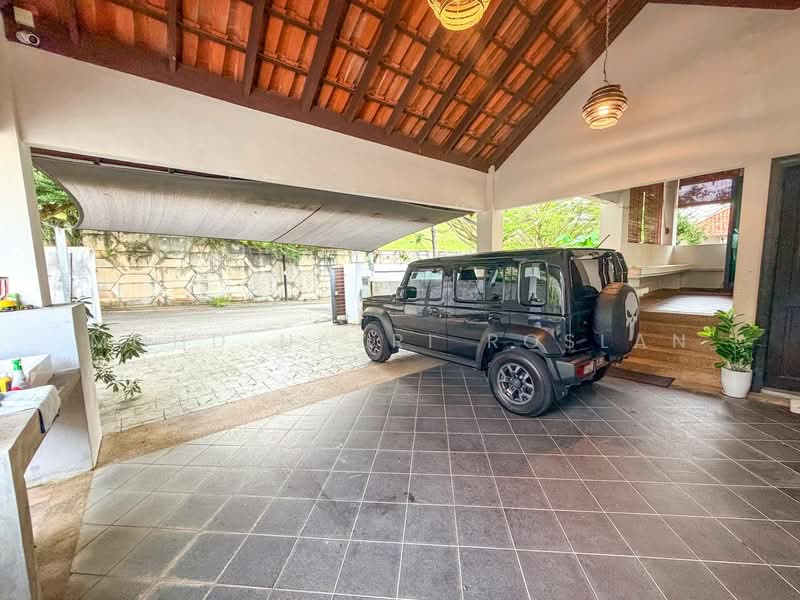 Rumah Banglo untuk Dijual di Taman Damai Jaya (Cheras) - Mohd Nazri Roslan - PropertyGuru.com.my