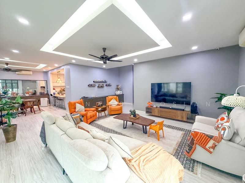 Rumah Banglo untuk Dijual di Taman Damai Jaya (Cheras) - Mohd Nazri Roslan - PropertyGuru.com.my