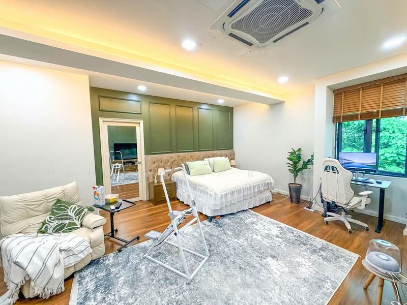 Rumah Banglo untuk Dijual di Taman Damai Jaya (Cheras) - Mohd Nazri Roslan - PropertyGuru.com.my
