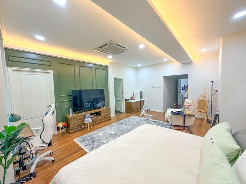 Rumah Banglo untuk Dijual di Taman Damai Jaya (Cheras) - Mohd Nazri Roslan - PropertyGuru.com.my