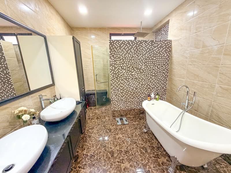 Rumah Banglo untuk Dijual di Taman Damai Jaya (Cheras) - Mohd Nazri Roslan - PropertyGuru.com.my