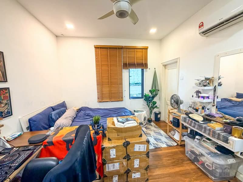 Rumah Banglo untuk Dijual di Taman Damai Jaya (Cheras) - Mohd Nazri Roslan - PropertyGuru.com.my