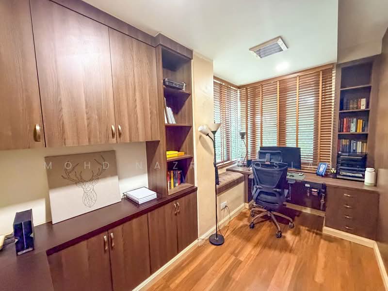 Rumah Banglo untuk Dijual di Taman Damai Jaya (Cheras) - Mohd Nazri Roslan - PropertyGuru.com.my