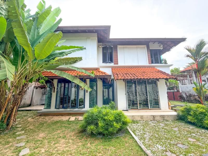 Rumah Banglo untuk Dijual di Taman Damai Jaya (Cheras) - Mohd Nazri Roslan - PropertyGuru.com.my