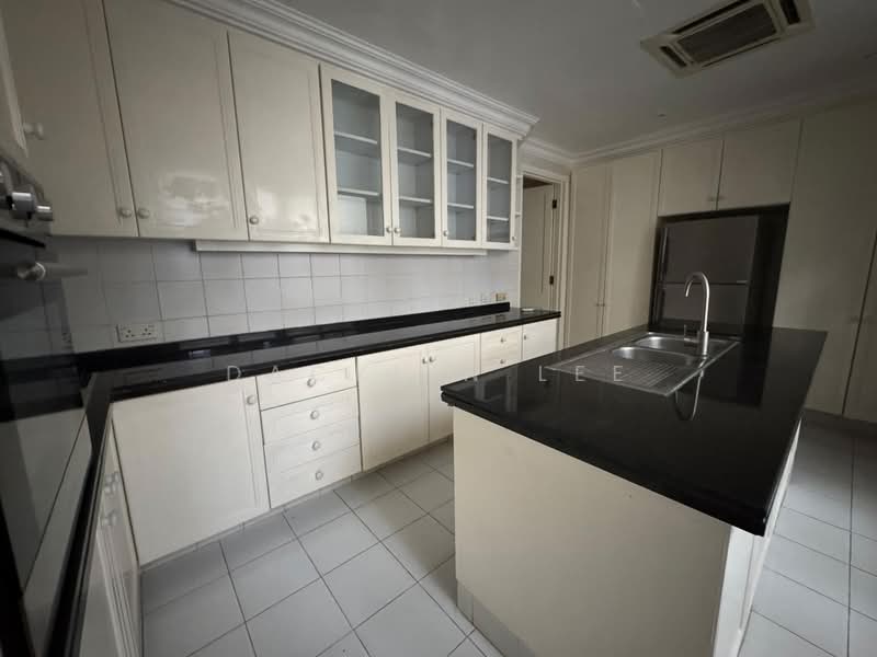 Bungalow for Rent in Ampang (Kuala Lumpur) - Dacklin Lee - Kitchen - PropertyGuru.com.my
