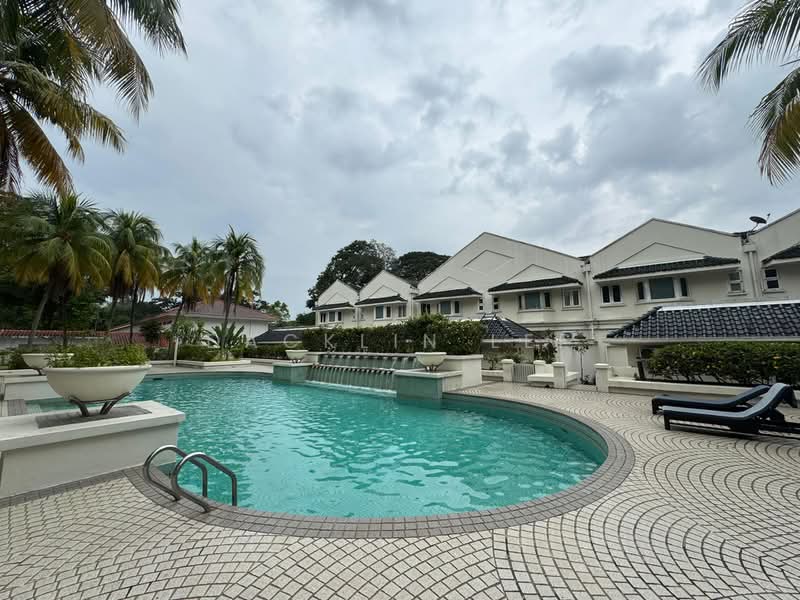 Bungalow for Rent in Ampang (Kuala Lumpur) - Dacklin Lee - Exterior - PropertyGuru.com.my