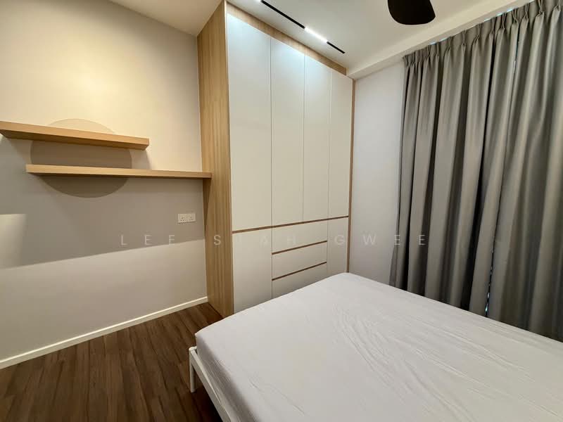 Service Residence for Rent at The Mate @ Damansara Jaya - Lee Siah Gwee - PropertyGuru.com.my