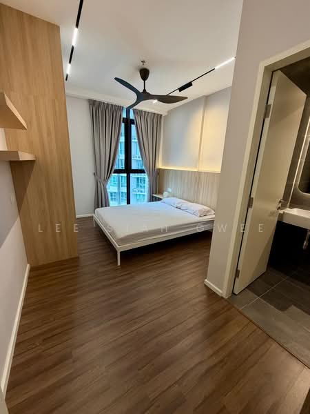 Service Residence for Rent at The Mate @ Damansara Jaya - Lee Siah Gwee - PropertyGuru.com.my