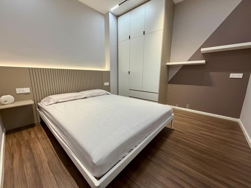 Service Residence for Rent at The Mate @ Damansara Jaya - Lee Siah Gwee - PropertyGuru.com.my
