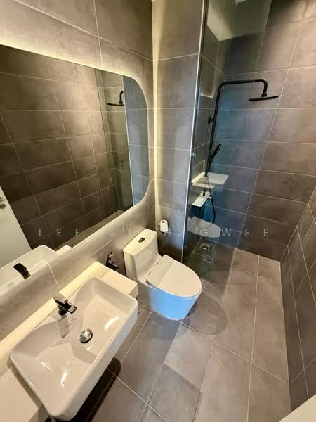 Service Residence for Rent at The Mate @ Damansara Jaya - Lee Siah Gwee - PropertyGuru.com.my