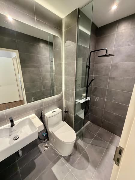 Service Residence for Rent at The Mate @ Damansara Jaya - Lee Siah Gwee - PropertyGuru.com.my