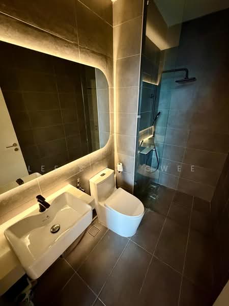 Service Residence for Rent at The Mate @ Damansara Jaya - Lee Siah Gwee - PropertyGuru.com.my