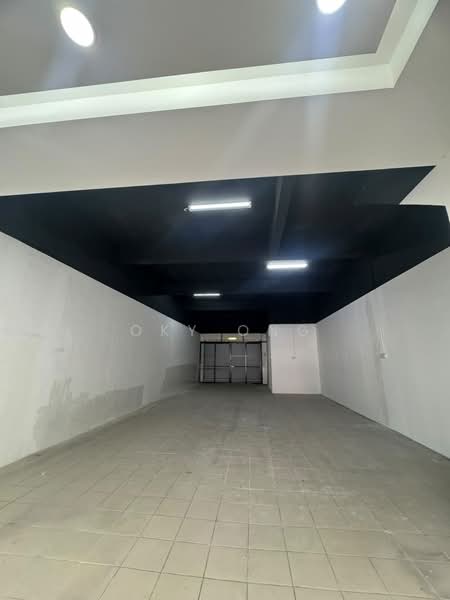 Shop for Rent in Seri Kembangan (Selangor) - Oky Ong - Interior - PropertyGuru.com.my