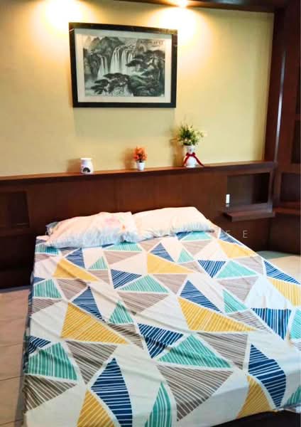 Condominium for Rent at Marina Bay Condominium - Clifton Chee - Bedroom - PropertyGuru.com.my