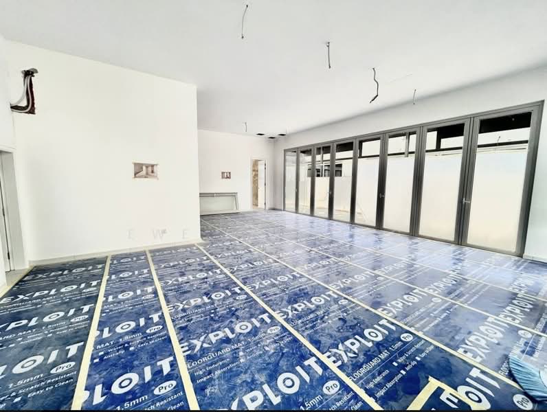 Semi-Detached House for Sale in Eco Spring (Johor Bahru) - Ewe Bee Leng - Interior - PropertyGuru.com.my