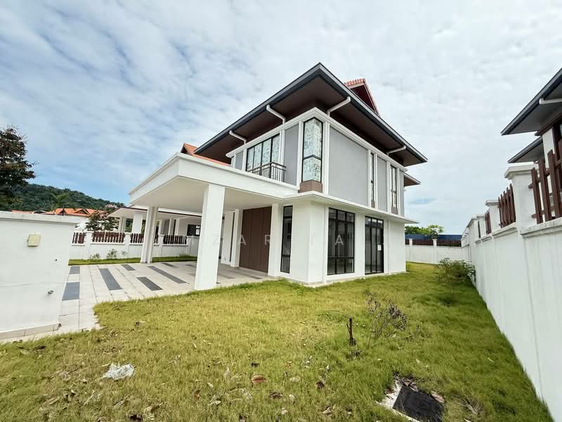 Semi-Detached House for Sale in Kajang (Selangor) - Amzar Faiz - PropertyGuru.com.my
