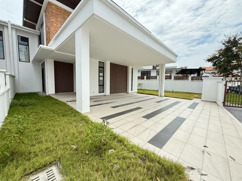 Semi-Detached House for Sale in Kajang (Selangor) - Amzar Faiz - PropertyGuru.com.my