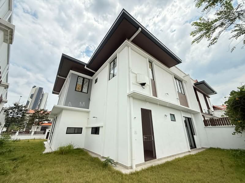 Semi-Detached House for Sale in Kajang (Selangor) - Amzar Faiz - PropertyGuru.com.my