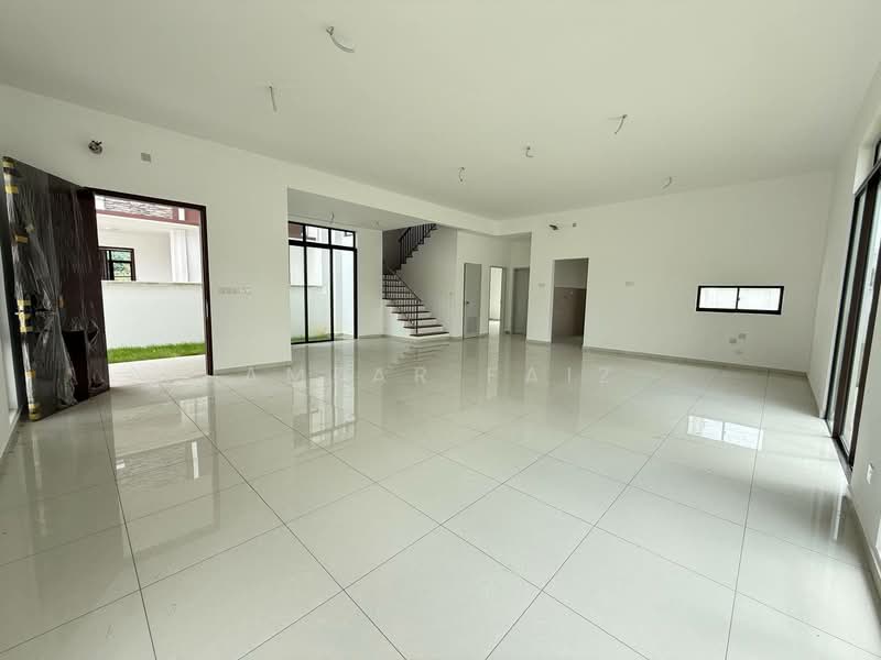 Semi-Detached House for Sale in Kajang (Selangor) - Amzar Faiz - PropertyGuru.com.my