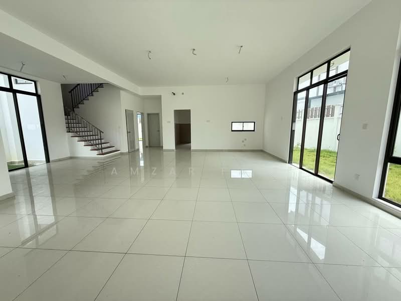 Semi-Detached House for Sale in Kajang (Selangor) - Amzar Faiz - PropertyGuru.com.my