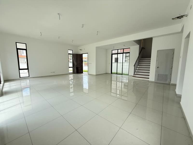 Semi-Detached House for Sale in Kajang (Selangor) - Amzar Faiz - PropertyGuru.com.my