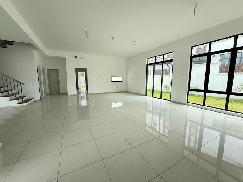 Semi-Detached House for Sale in Kajang (Selangor) - Amzar Faiz - PropertyGuru.com.my