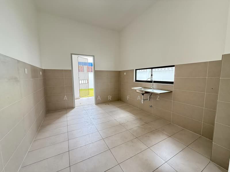 Semi-Detached House for Sale in Kajang (Selangor) - Amzar Faiz - PropertyGuru.com.my