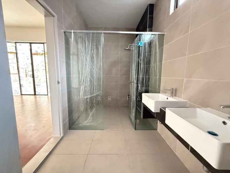 Semi-Detached House for Sale in Kajang (Selangor) - Amzar Faiz - PropertyGuru.com.my
