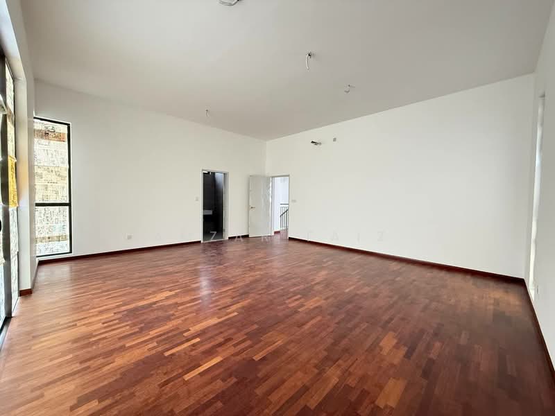 Semi-Detached House for Sale in Kajang (Selangor) - Amzar Faiz - PropertyGuru.com.my