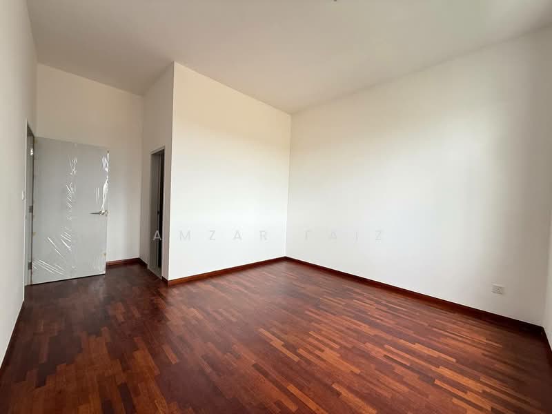 Semi-Detached House for Sale in Kajang (Selangor) - Amzar Faiz - PropertyGuru.com.my