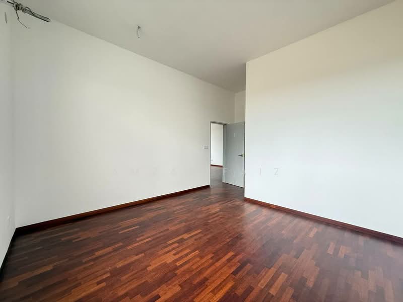 Semi-Detached House for Sale in Kajang (Selangor) - Amzar Faiz - PropertyGuru.com.my