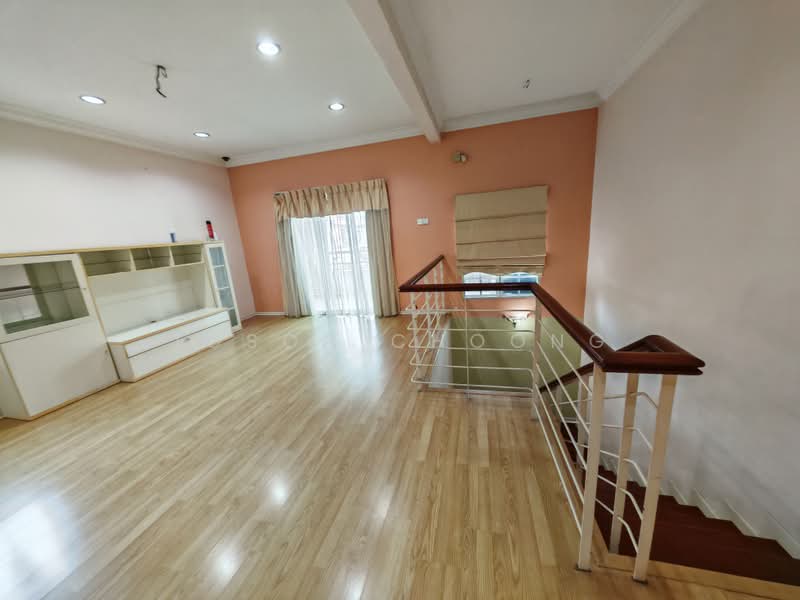 3-storey Terraced House for Sale in Taman Bukit Segar Jaya 1 (Cheras) - Joson Choong - PropertyGuru.com.my