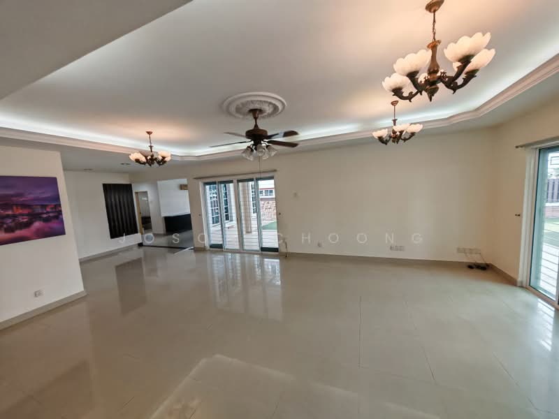 3-storey Terraced House for Sale in Taman Bukit Segar Jaya 1 (Cheras) - Joson Choong - PropertyGuru.com.my