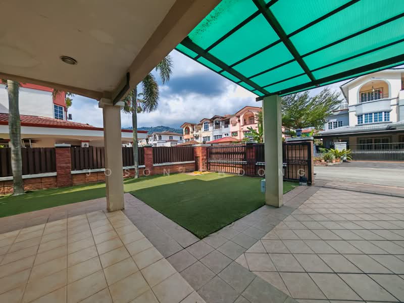 3-storey Terraced House for Sale in Taman Bukit Segar Jaya 1 (Cheras) - Joson Choong - PropertyGuru.com.my
